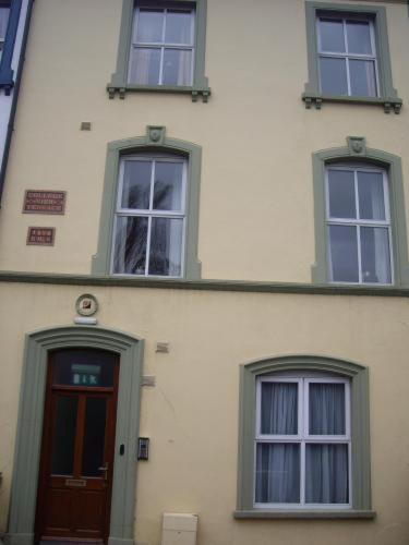 College View Apartments Cork Zewnętrze zdjęcie