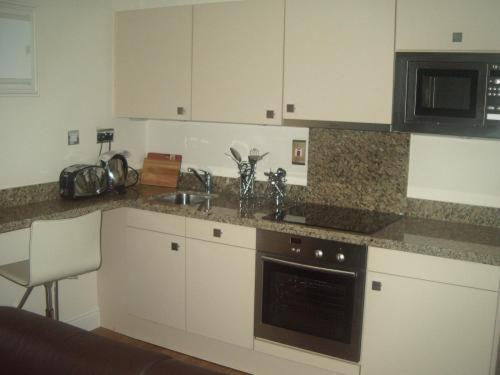 College View Apartments Cork Zewnętrze zdjęcie