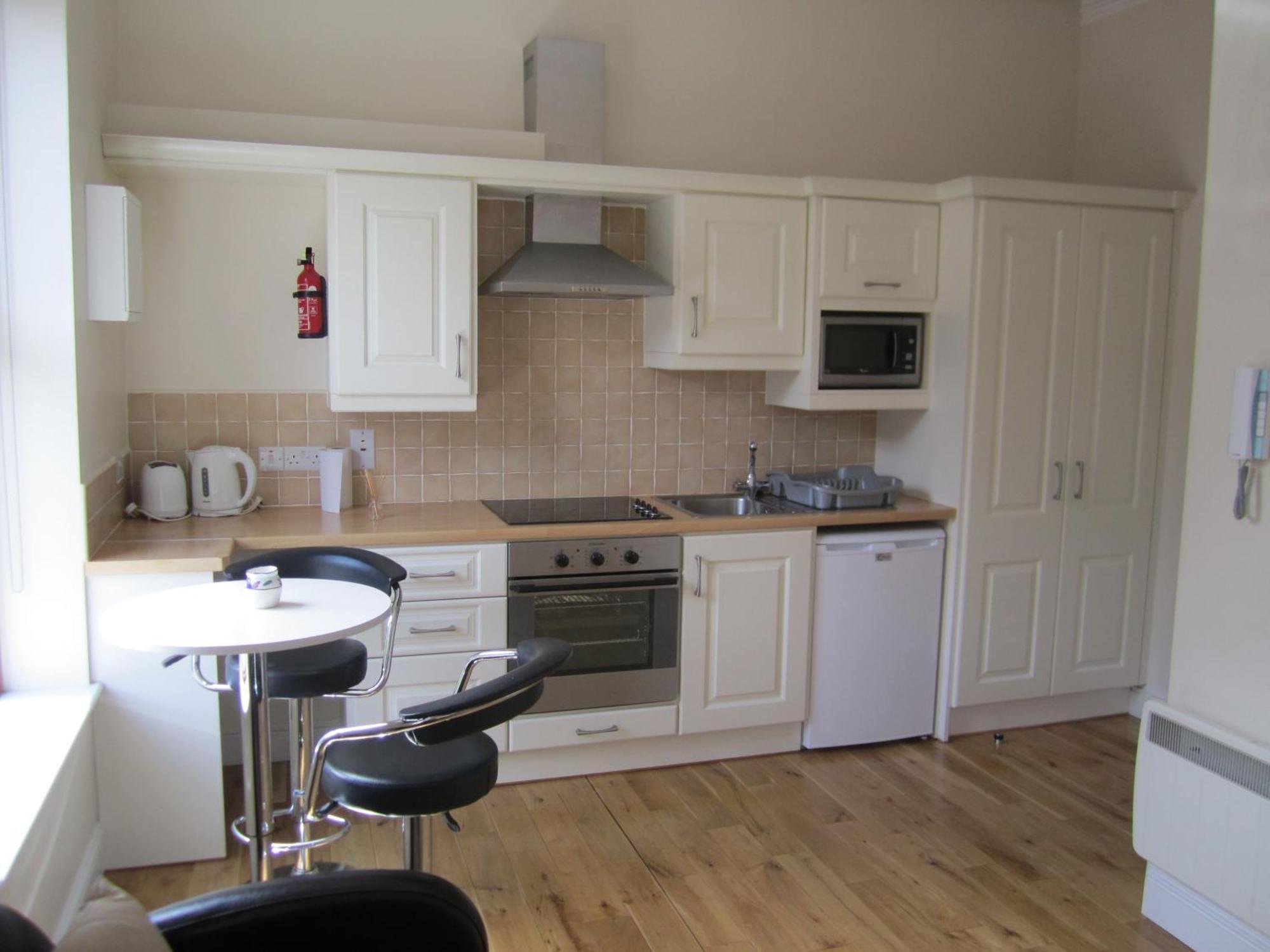 College View Apartments Cork Zewnętrze zdjęcie