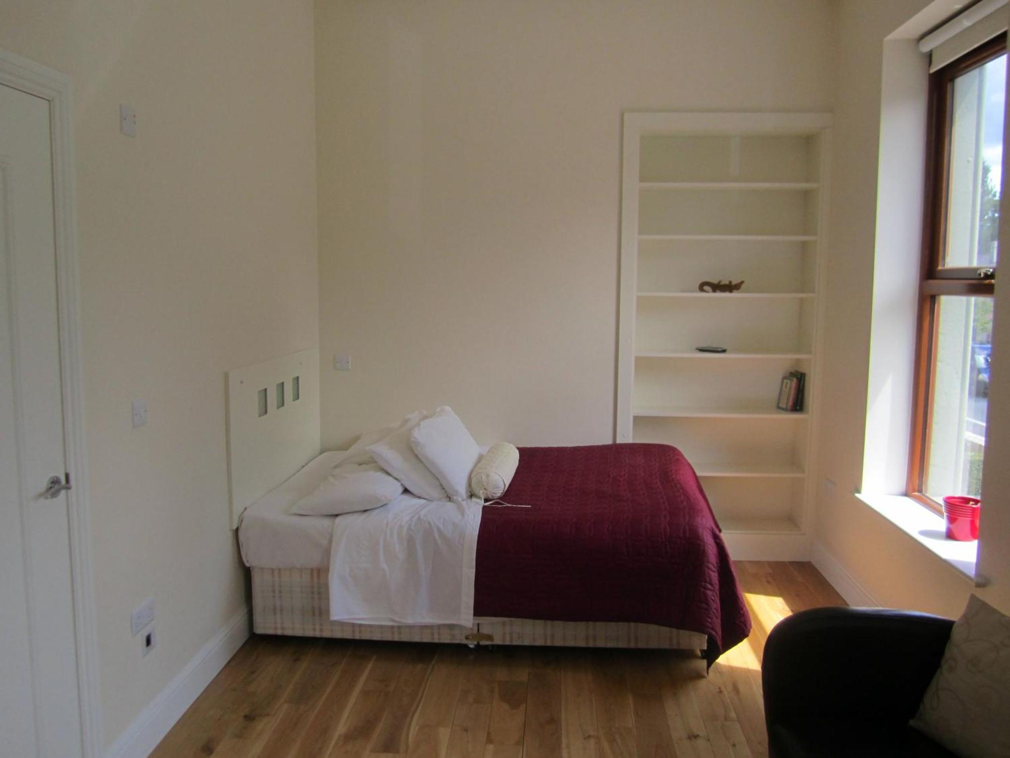College View Apartments Cork Zewnętrze zdjęcie