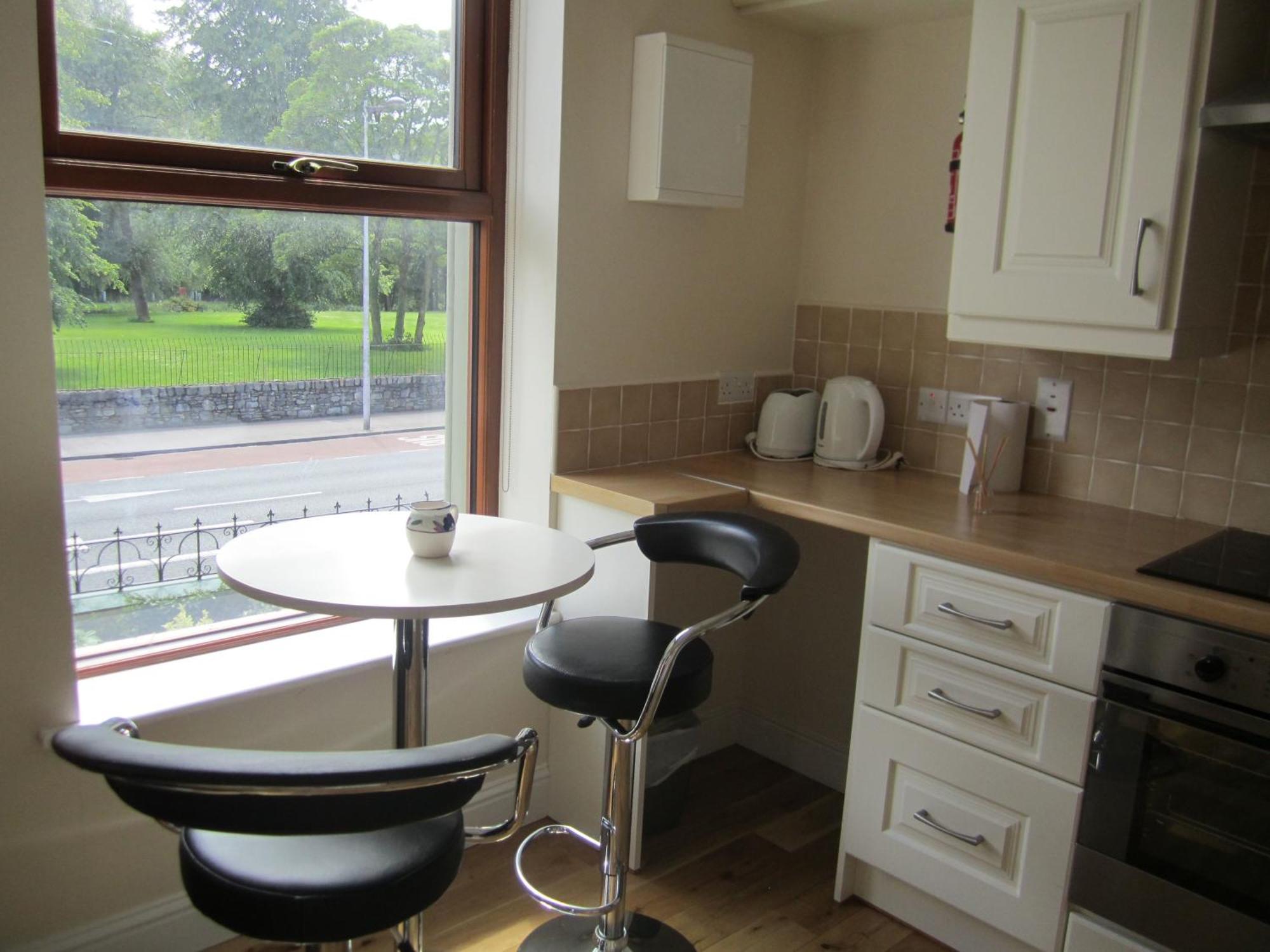 College View Apartments Cork Zewnętrze zdjęcie
