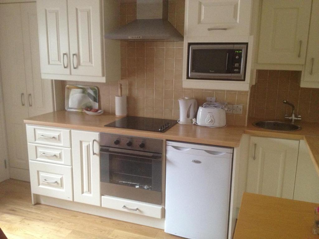 College View Apartments Cork Pokój zdjęcie