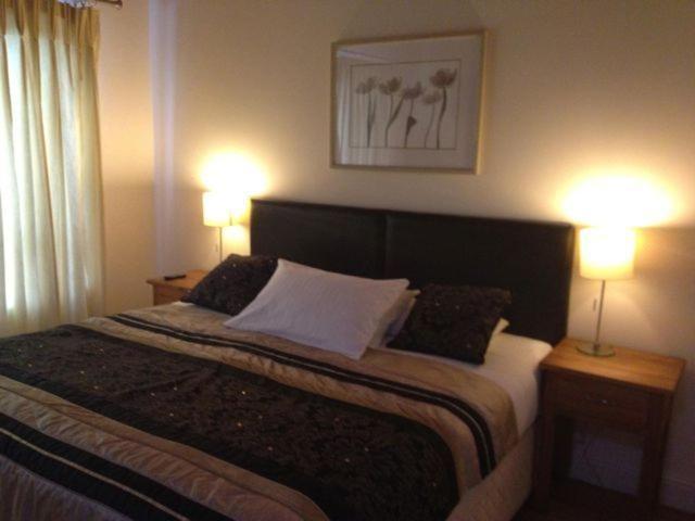 College View Apartments Cork Pokój zdjęcie