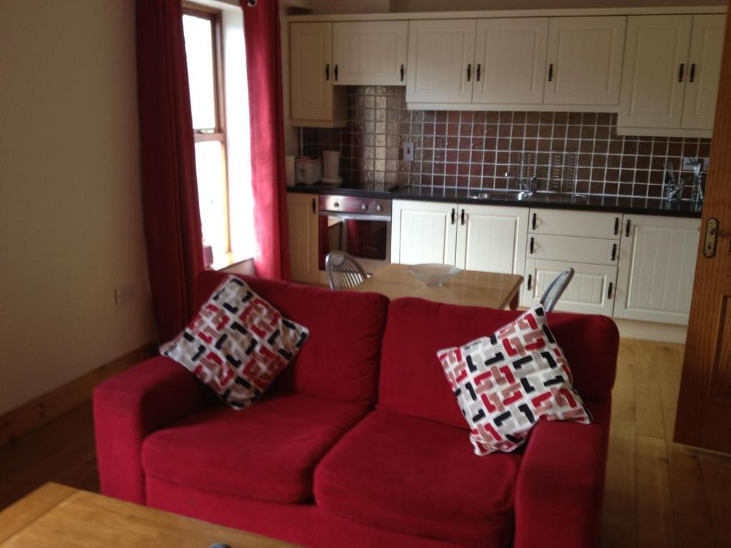 College View Apartments Cork Pokój zdjęcie