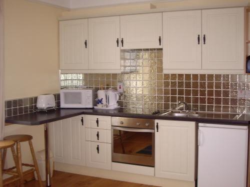 College View Apartments Cork Zewnętrze zdjęcie