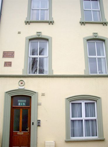 College View Apartments Cork Zewnętrze zdjęcie
