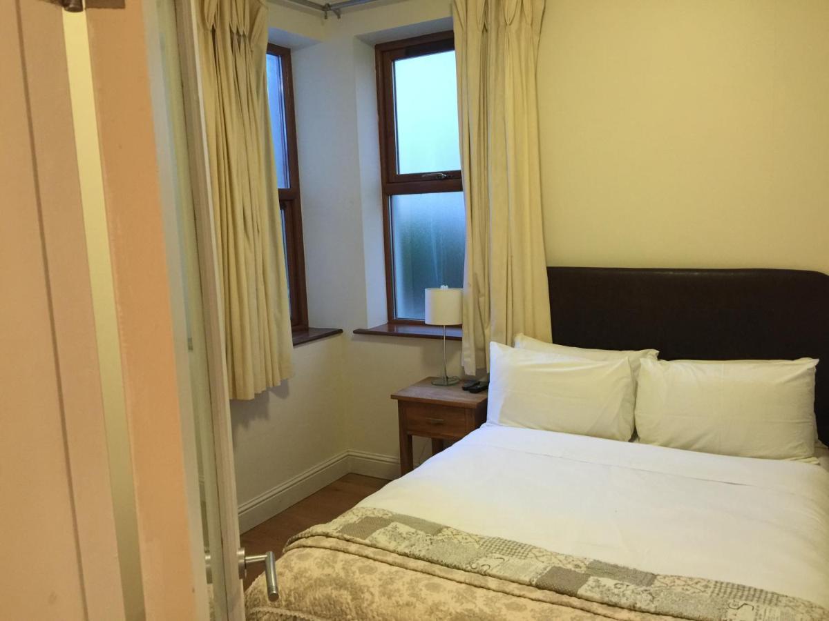 College View Apartments Cork Zewnętrze zdjęcie