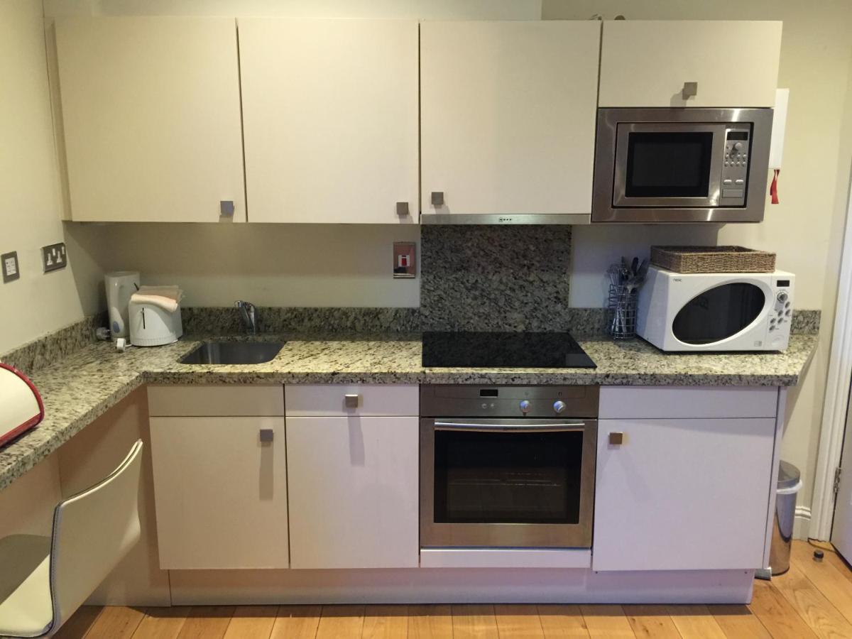 College View Apartments Cork Zewnętrze zdjęcie