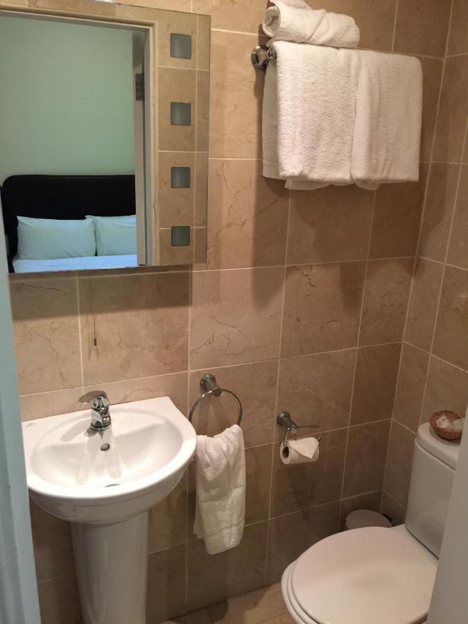 College View Apartments Cork Zewnętrze zdjęcie