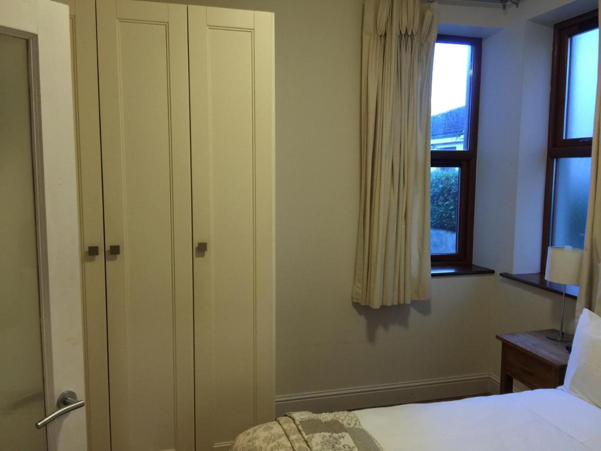 College View Apartments Cork Zewnętrze zdjęcie