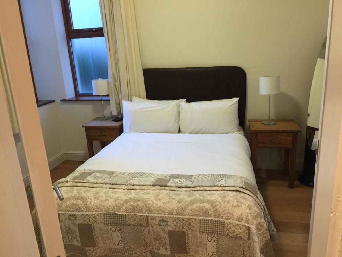 College View Apartments Cork Zewnętrze zdjęcie