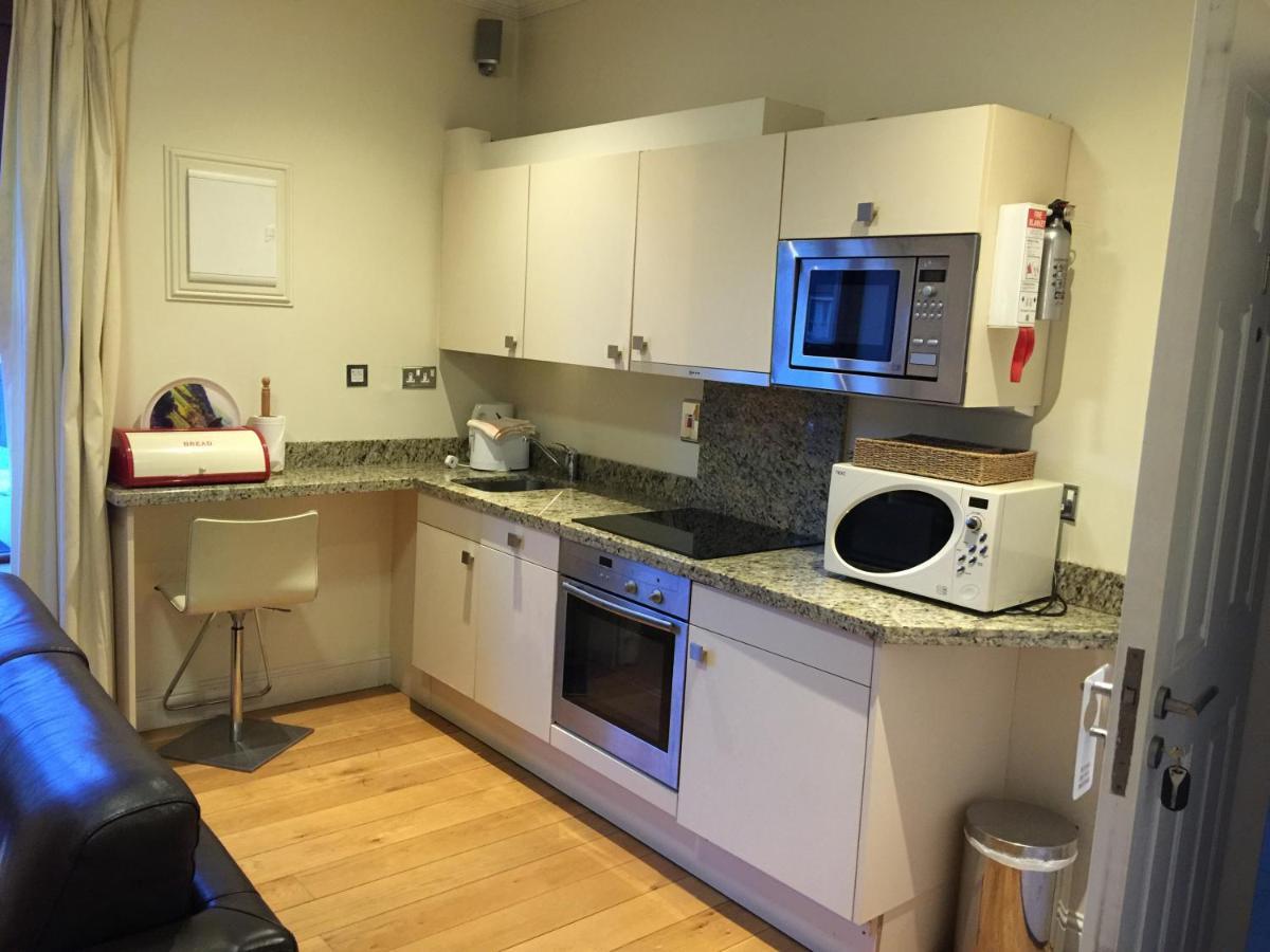 College View Apartments Cork Zewnętrze zdjęcie