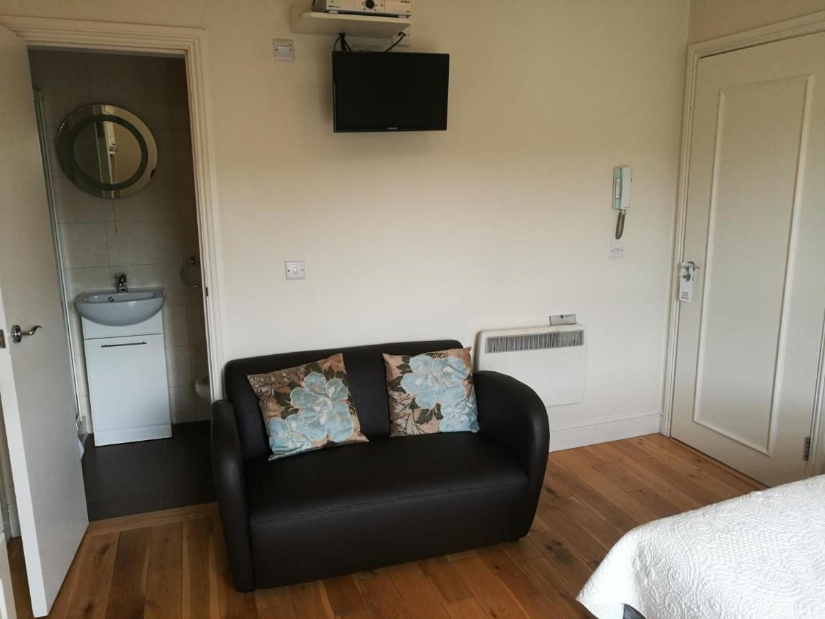 College View Apartments Cork Zewnętrze zdjęcie