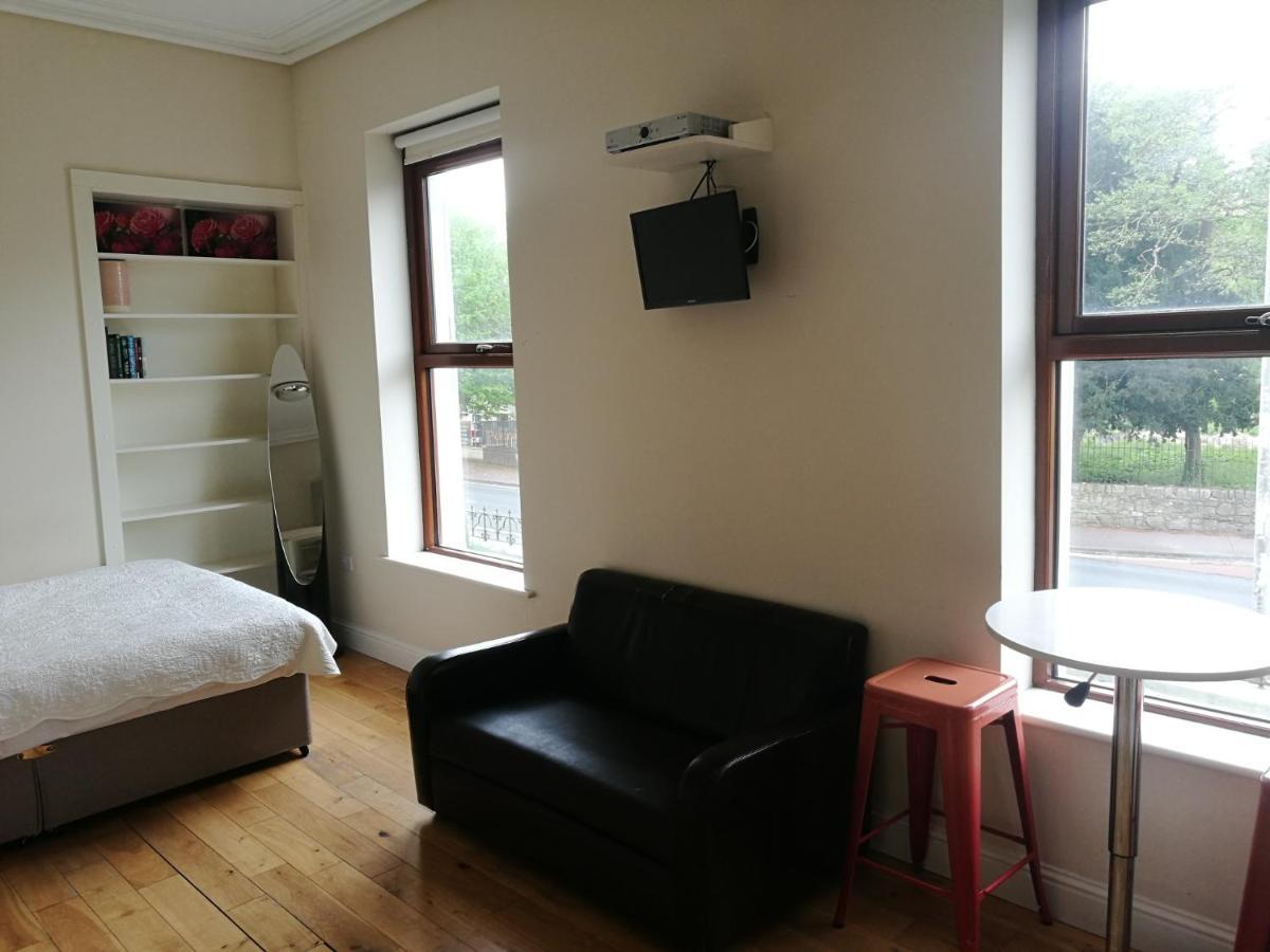 College View Apartments Cork Zewnętrze zdjęcie