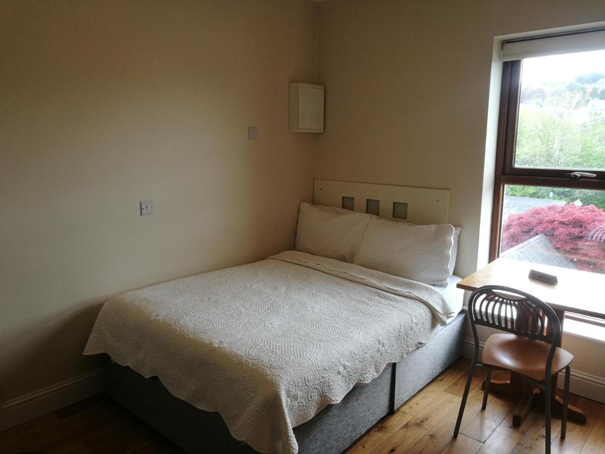 College View Apartments Cork Zewnętrze zdjęcie