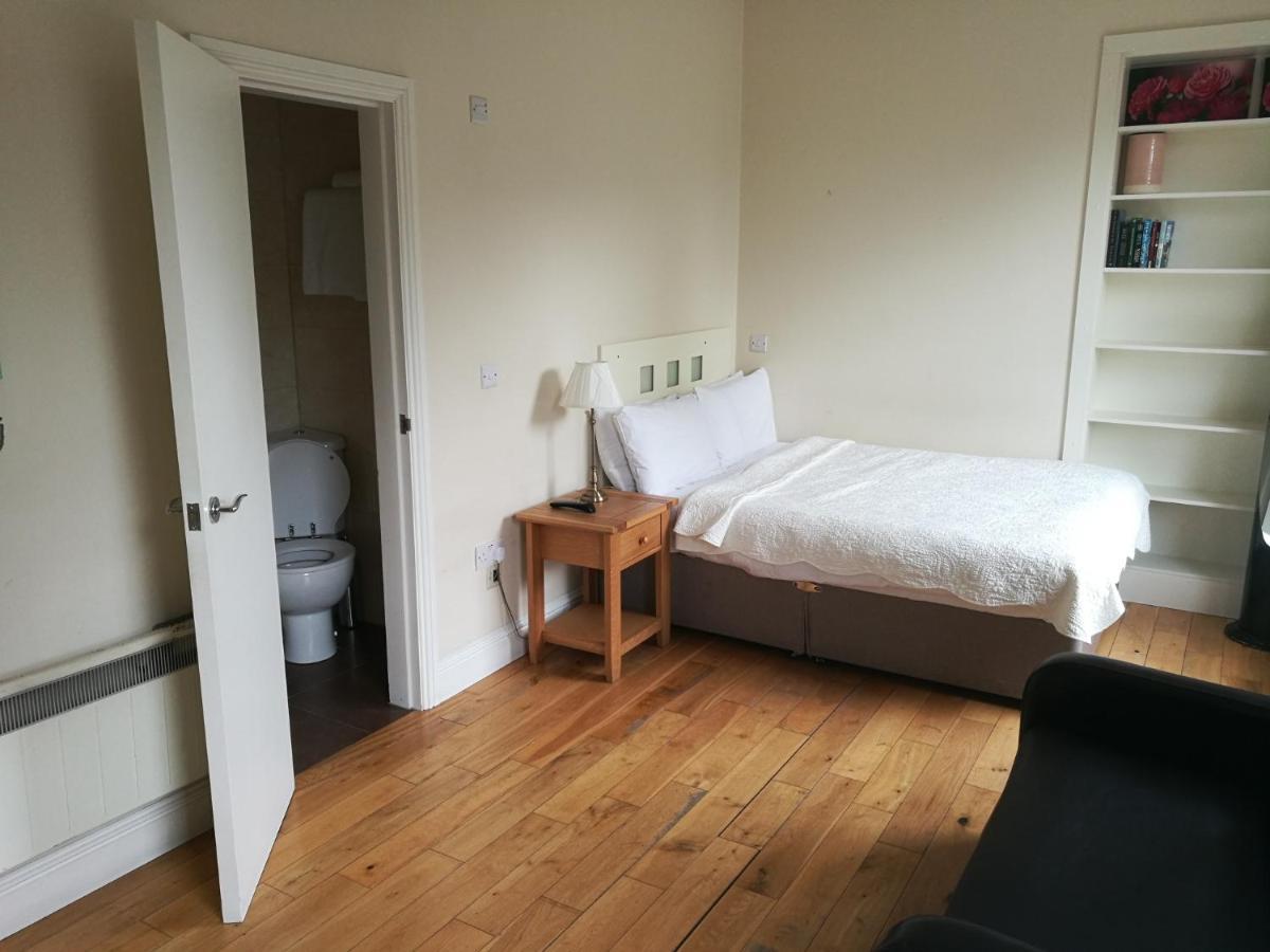 College View Apartments Cork Zewnętrze zdjęcie