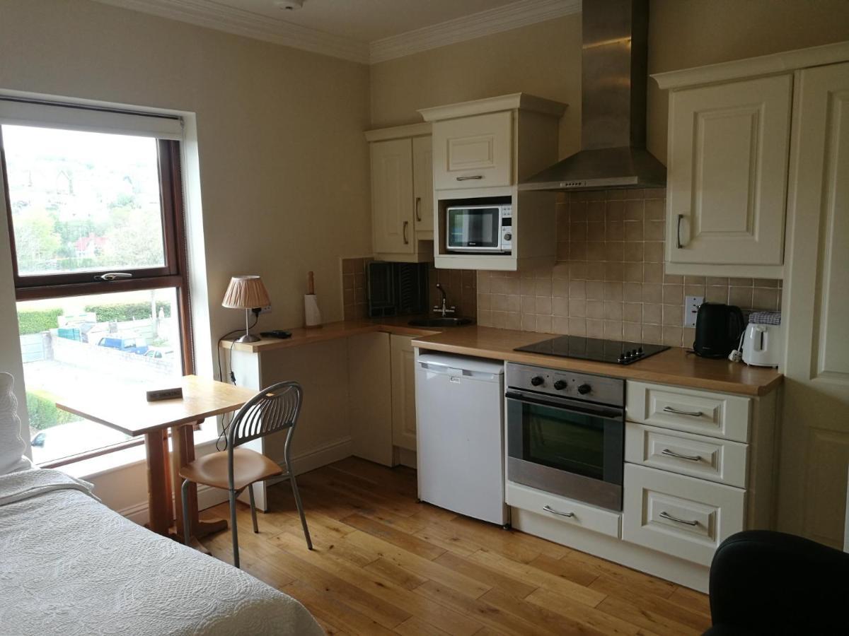 College View Apartments Cork Zewnętrze zdjęcie