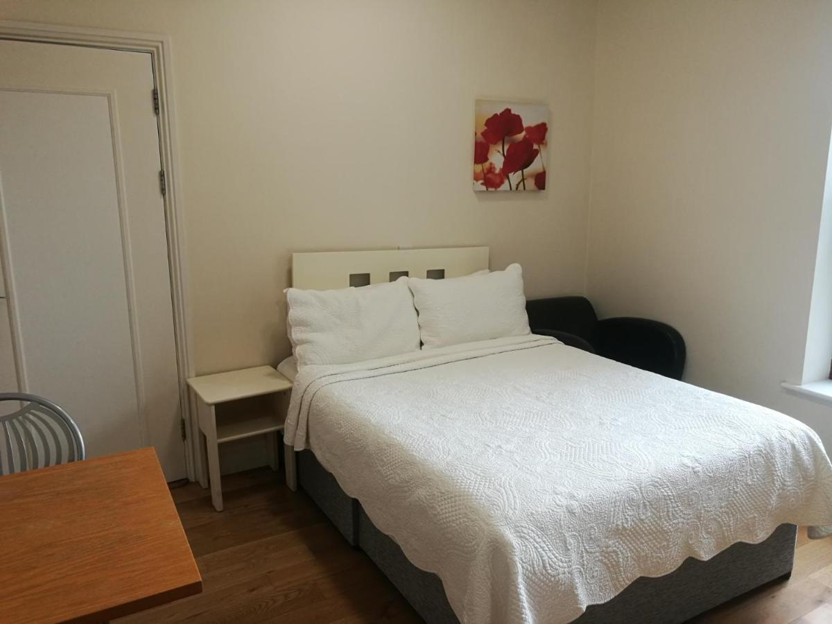 College View Apartments Cork Zewnętrze zdjęcie